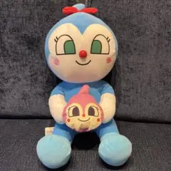 アンパンマンぬいぐるみ　コキンちゃん
