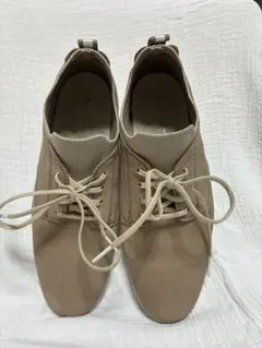 Timberland スニーカー ベージュ系のサムネイル
