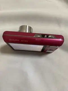SONY Cyber-shot DSC-W610＋ケース、SDカード - メルカリ