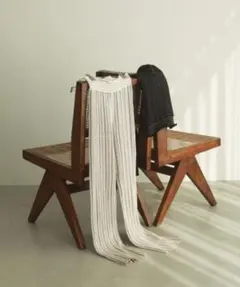 todayful パンツホワイト