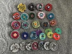 ベイブレードまとめ売り