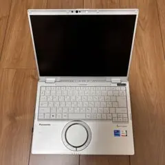 【高性能】レッツノート CF-FV1 Core i7/16GB/512GBのサムネイル