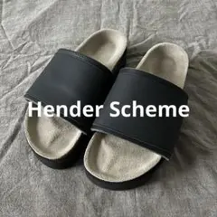 美品 Hender Scheme caterpillar サンダル size2◯のサムネイル