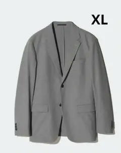 UNIQLO 洗える感動ジャケットのサムネイル