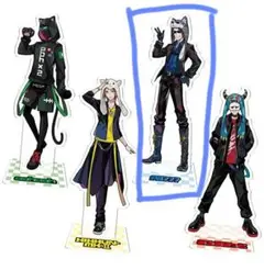 MSSP FB777 ドン・キホーテ　アクリルスタンド　BIG　高さ約14cm