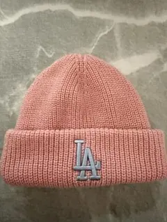 NEW ERA ニューエラ ベーシック カフニット モールヤーンニット プラザ