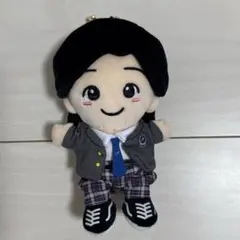 なにわ男子 ちびぬい 金田一 道枝駿佑