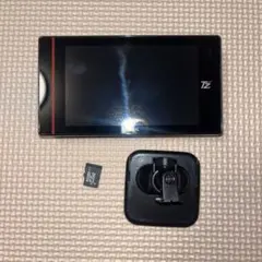 車 TZ-SR400 レーダー探知機 美品 - メルカリ
