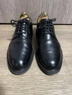BOTTEGA VENETA ダービーシューズ VARENNE 39 革靴 - メルカリ