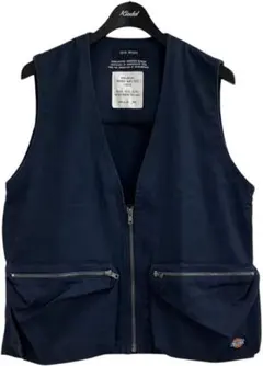 VAINL ARCHIVE×Dickies ベスト18SS