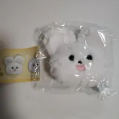NCT ジョンウ ジョンアジ ぬいぐるみ マスター 10cm ドール - メルカリ