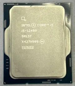 2026年最新】i5 12600kfの人気アイテム - メルカリ