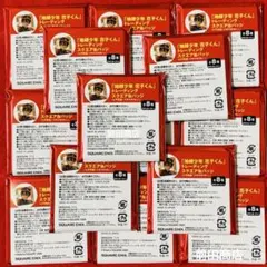 地縛少年花子くん ミュージアム　七不思議　スクエア缶バッジ　未開封 14点