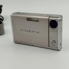 FUJIFILM FinePix Z2 動作品　ピクチャーカード付き FUJIFILM FinePix Z2 動作品 ピクチャーカード付き - メルカリ