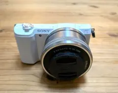 SONY　α5100