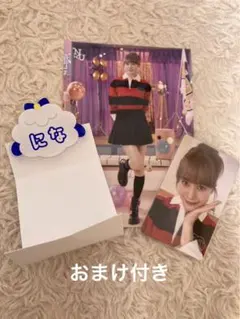 NiziU ニナ ファンミ グッズセット