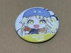 バンドリ R Baker アールベイカー コラボ 缶バッジ 長崎そよ - メルカリ