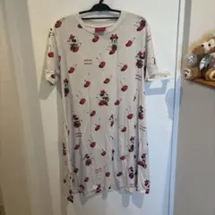 ルームウェア　ミニー
