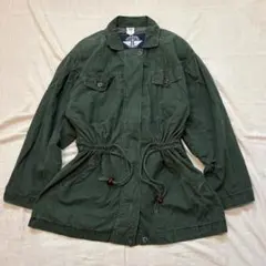 90s ドッカーズ ミリタリー フィールドジャケット ヴィンテージ アメカジ