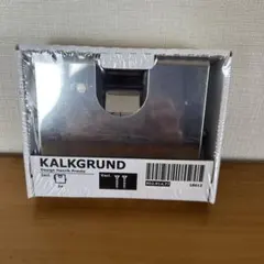 KALKGRUND デザイン Henrik Preutz 未使用