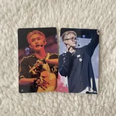 INI 田島将吾 113 116 トレカ