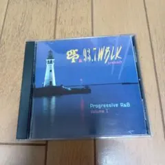 GRP ＆ 93.7 WBLK Progressive R&B Volume I