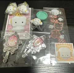 こぎみゅん グッズセット まとめ