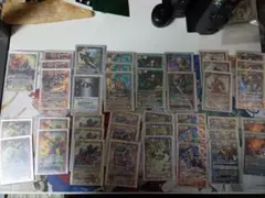 本格構築 白単ウィング ウィリデゴルゲルス - メルカリ