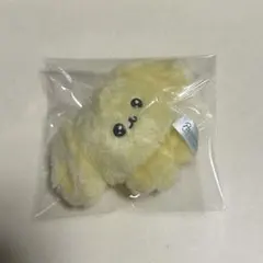 チェゴシム いぬゴシム ガチャガチャ マスコット キーホルダー ぬいぐるみ