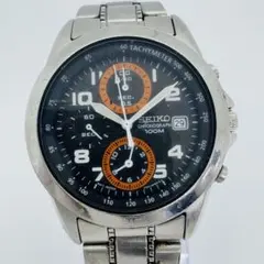☆ セイコー SEIKO 逆輸入 ミリタリー SND379P1 中古 ☆ - メルカリ