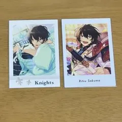 あんスタ ぱしゃっつ action ユーサネイジア 凛月