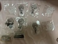 ChroNoiRアクスタ