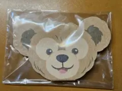 ダッフィー　メモ帳のサムネイル