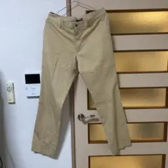 DURBAN パンツ size 86