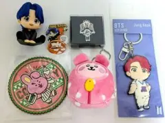 2026年最新】bts まとめ売りの人気アイテム - メルカリ