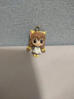 デ・ジ・キャラット　ぷちこ