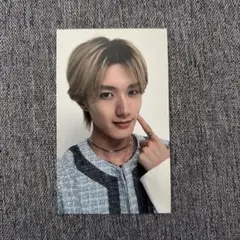 山中柔太朗 ブルーシャワー トレカ