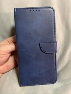 ｟iPhoneケース｠高品質レザー スタンド機能付き 手帳型 6カラー全