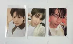 TXT トゥバ　テヒョン トレカ ラキドロ 封入