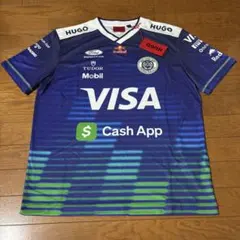 水戸ホーリーホック26/27 オーセンティックユニフォーム XL［最終