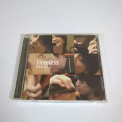 FAKiE / Timeless