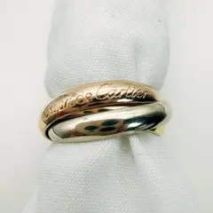2026年最新】カルティエ トリニティリング 14号の人気アイテム - メルカリ