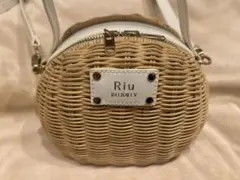 2026年最新】Riu レディース かごバッグの人気アイテム - メルカリ