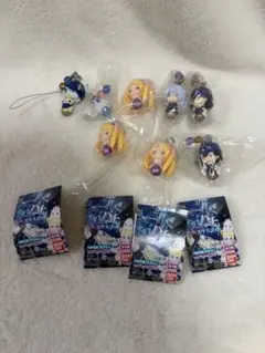 2026年最新】テガミバチ グッズの人気アイテム - メルカリ