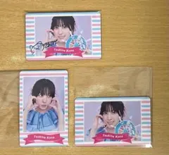 【月音こな】当たり付き！ApolloBay 5周年ライブ ランダムチェキ風カード