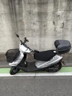 ワンオーナーSUZUKI Let