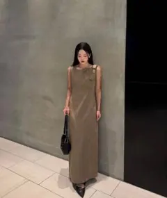 オケージョンドレス　お呼ばれ　LERURE dollydoll leja