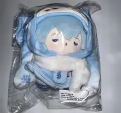 ニトロプラスぬいぐるみシリーズ すーぱーそに子ちゃん 限定カラー
