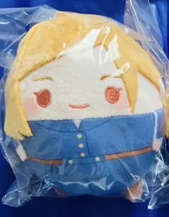 呪術廻戦　アニメイト　くじメイト　ふわコロりん D賞　ふわコロりん　釘崎野薔薇