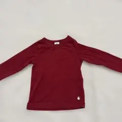 プチバトー　トップス